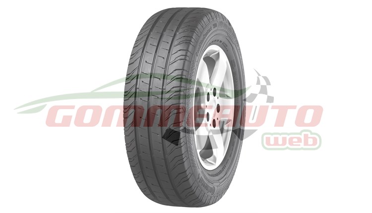 COP. 225/55 R17 101V CONTIVANCONTACT 200